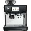Sage - The Barista Touch - Macchina per Caffè in Grani con Montalatte Automatico - Tartufo Nero