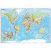 Schmidt 58289 Puzzle Il Mondo 1500 Pezzi