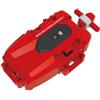 タカラトミー(TAKARA TOMY) Takara Tomy Beyblade X Beyblade X BX-47 Lanciatore di corde L Rosso