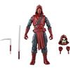 Hasbro Marvel Legends Series Marvel Knights, Il Pugno Ninja, action figure Marvel Legends da 15 cm