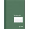 O.C.L. Registro scadenzario O.C.L. 21x29,7 cm 24 fogli 3003 - F06035