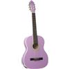 Eko Chitarra classica 4/4 SERIE STUDIO Cs 10 Violet 06204150