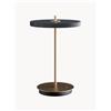Umage Lampada da tavolo piccola portatile a LED con luce regolabile Asteria Move