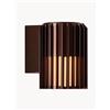 Nordlux Applique da esterno Aludra -