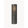 Nordlux Applique a LED luce regolabile Aludra - Antracite