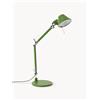 Artemide Lampada da tavolo orientabile Tolomeo Micro