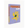 Assouline Libro da tavolino Provence Glory - Viola