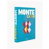 Assouline Libro da tavolino Monte Carlo