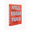 Assouline Libro da tavolo Villeggiatura: Italian Summer Vacation - Blu, Rosso