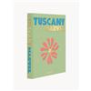 Assouline Libro da tavolino Tuscany Marvel