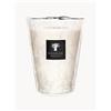 Baobab Collection Candela profumata White Pearls (orchidea, fresia, muschio)