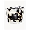 Baobab Collection Candela profumata Black Pearls (pompelmo, zenzero, rosa)