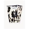 Baobab Collection Candela profumata Black Pearls (pompelmo, zenzero, rosa)