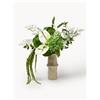 Botané Bouquet di fiori artificiali Grassy Green