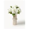 Botané Bouquet di fiori artificiali Hydrangea