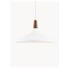 Design For The People Lampada a sospensione Nori - Bianco
