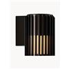 Nordlux Applique da esterno Aludra -