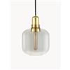 Normann Copenhagen Lampada a sospensione a LED Amp
