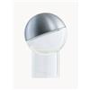 Frandsen Lampada da tavolo portatile a LED con luce regolabile Pila -