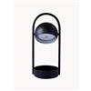 Frandsen Lampada da tavolo portatile a LED con luce regolabile Ball