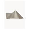 Frandsen Applique a LED dimmerabile Grasp - Argento