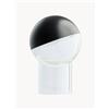Frandsen Lampada da tavolo portatile a LED con luce regolabile Pila -