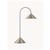 Frandsen Lampada da tavolo portatile da esterno a LED con luce regolabile Grasp