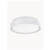 Nova Luce Plafoniera a LED da esterno Oliver