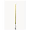 Gejst Applique a LED luce regolabile Radent, varie misure - Oro