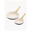 GreenPan Set di 2 padelle con rivestimento antiaderente Padova