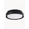 Nova Luce Plafoniera a LED da esterno Oliver