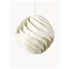GUBI Lampada a sospensione Turbo, varie misure -