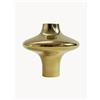 Hein Studio Candelabro fatto a mano Doublet - Oro
