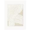 Poster and Frame Poster The Line No. 09 -