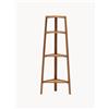 Kave Home Scaletta per piante in legno outdoor Victora
