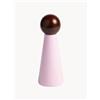 klevering Macina sale e pepe in legno fatto a mano Halma -