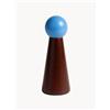 klevering Macina sale e pepe in legno fatto a mano Halma -