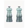 Le Creuset Set macina sale e pepe con macinino in ceramica Creuset 2 pz -