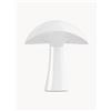 Louis Poulsen Lampada da tavolo piccola portatile a LED con luce regolabile Rumee 220