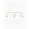Sollux Faretti da soffitto a LED Gleam - Bianco