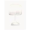 Maytoni Lampada da tavolo piccola a LED con luce regolabile Spirito