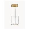 Maytoni Lampada da tavolo piccola a LED con luce regolabile AI Collaboration