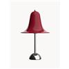 Verpan Lampada da tavolo piccola Pantop, Design Verner Panton -