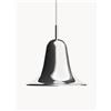 Verpan Lampada a sospensione piccola Pantop, Design Verner Panton -