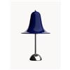 Verpan Lampada da tavolo piccola Pantop, Design Verner Panton -