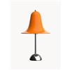 Verpan Lampada da tavolo piccola Pantop, Design Verner Panton -