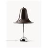 Verpan Lampada da tavolo piccola Pantop, Design Verner Panton -