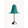Verpan Lampada da tavolo piccola Pantop, Design Verner Panton -