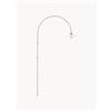 Valerie Objects Applique grande fatta a mano Minnie