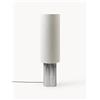 Westwing Collection Lampada da terra piccola Benan
